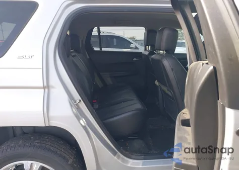 2017 GMC Terrain Slt z USA, uszkodzony, nr VIN 2GKFLUEK6H6329005